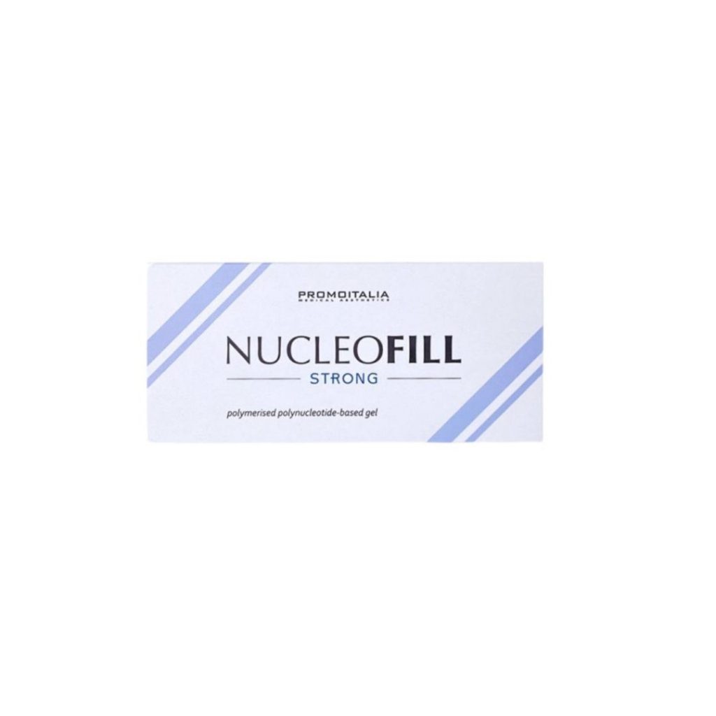 NUCLEOFILL STRONG - Biostimolatore, No, Nucleofill, Viso