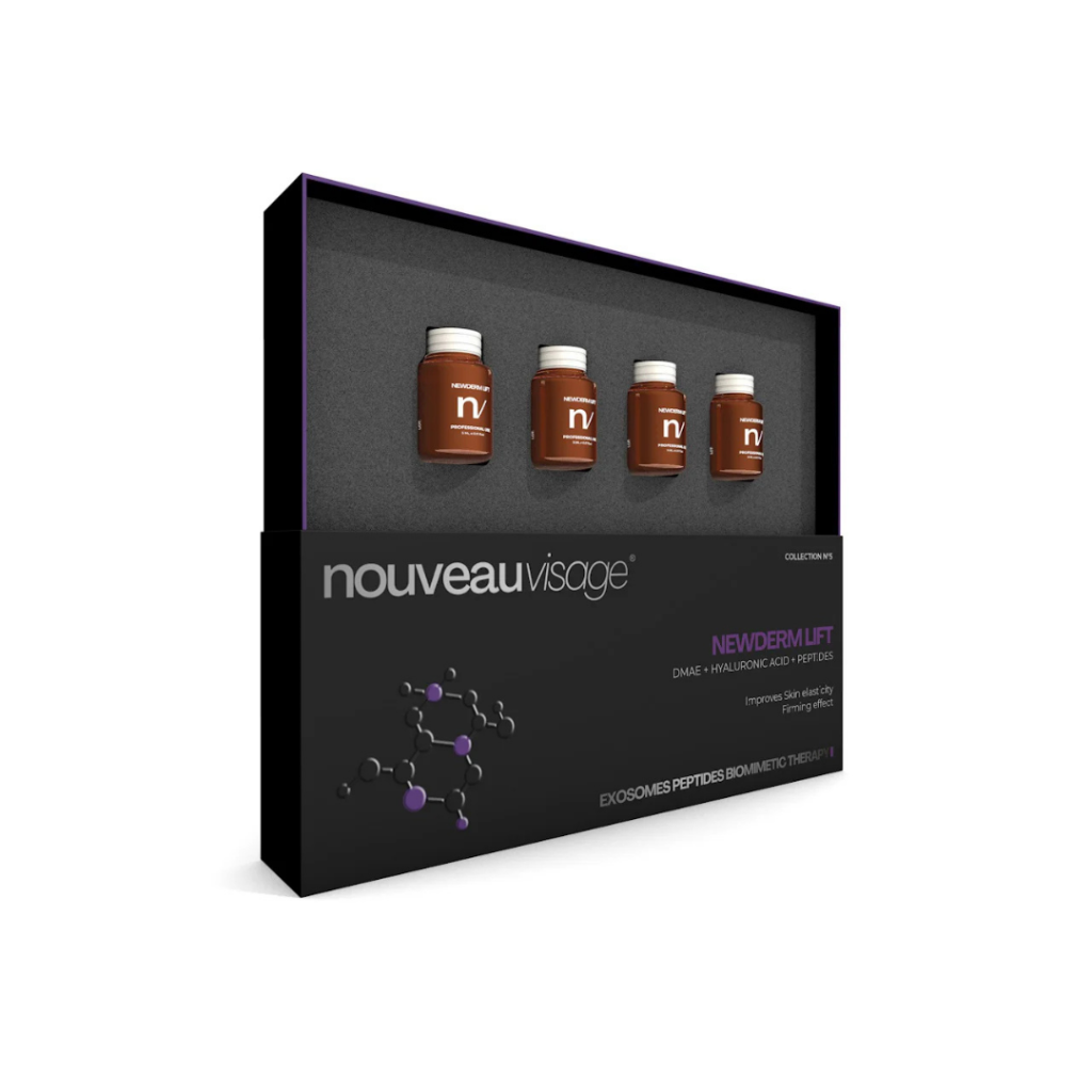NEWDERM LIFT - Collo, Esosomi, No, Nouveau Visage, Viso