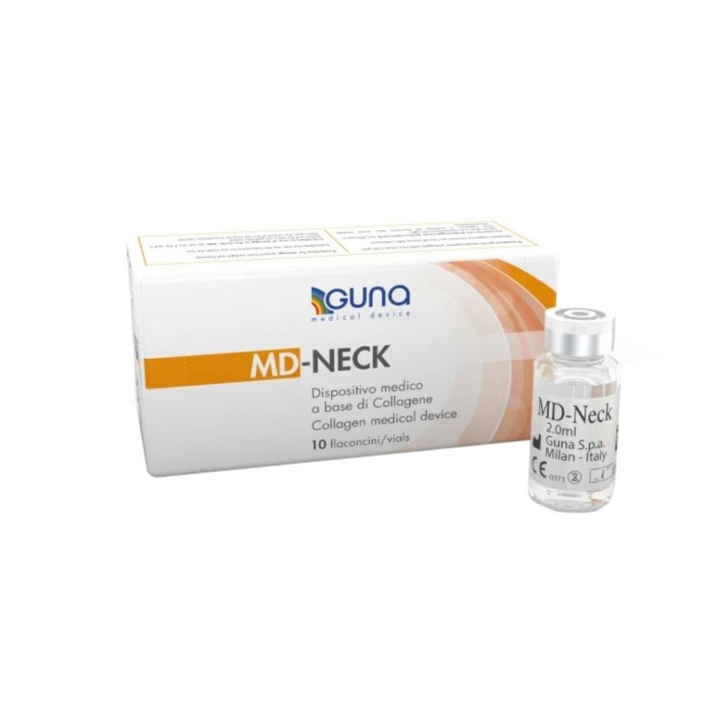 MD-NECK - Articolazioni, Guna, No, Ortopedia