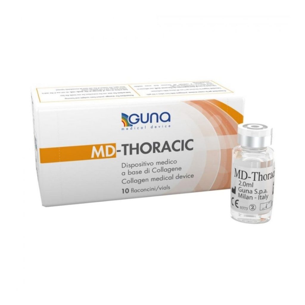 MD-THORACIC - Articolazioni, Guna, No, Ortopedia