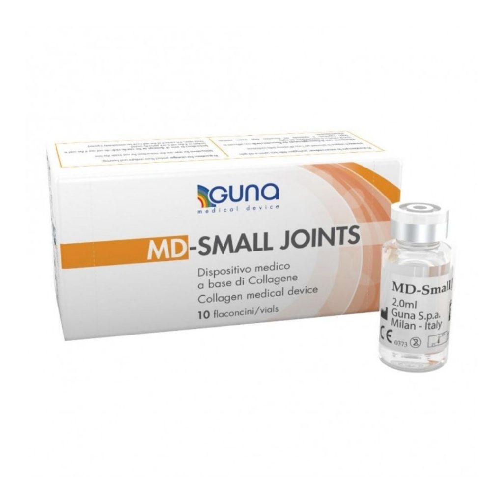 MD-SMALL JOINTS - Articolazioni, Guna, No, Ortopedia