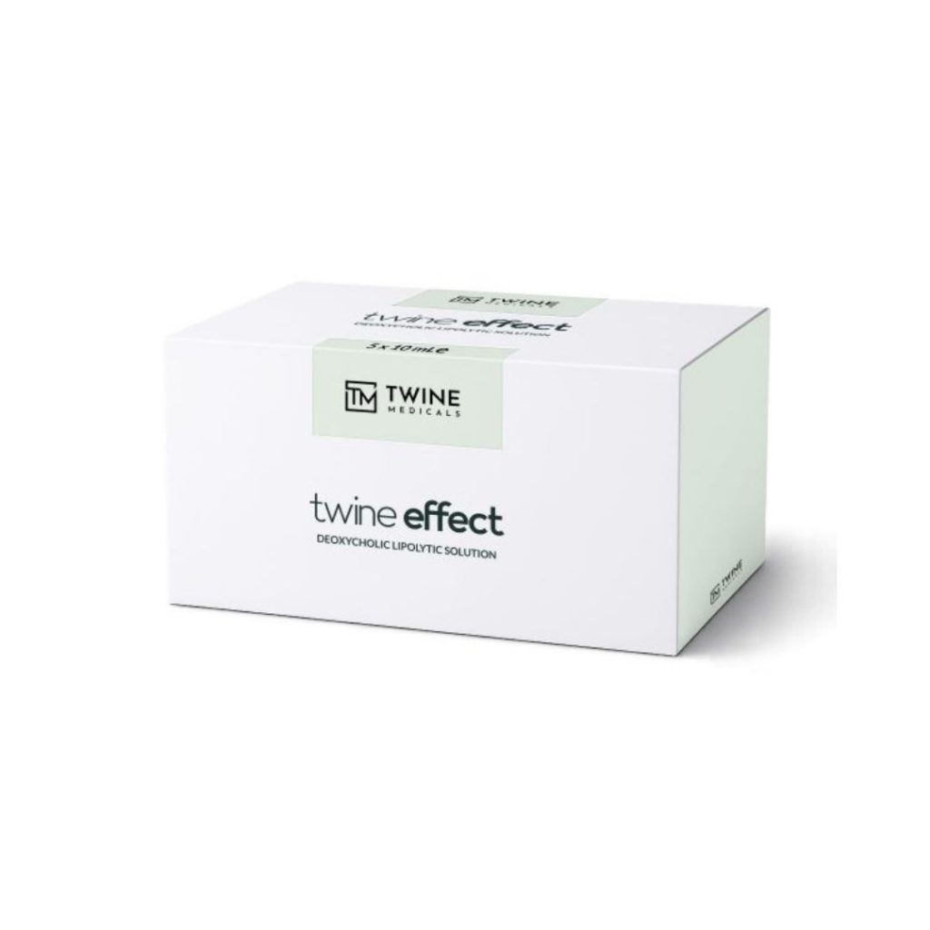 TWINE EFFECT - Corpo, Glutei, Mesoterapia, No, TWINE Medicals