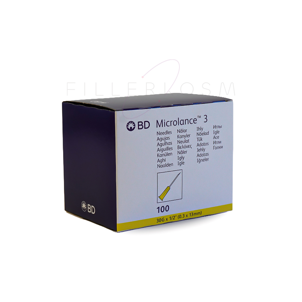 BD MICROLANCE 3 (30Gx13mm) - BD, Monouso, S&igrave;