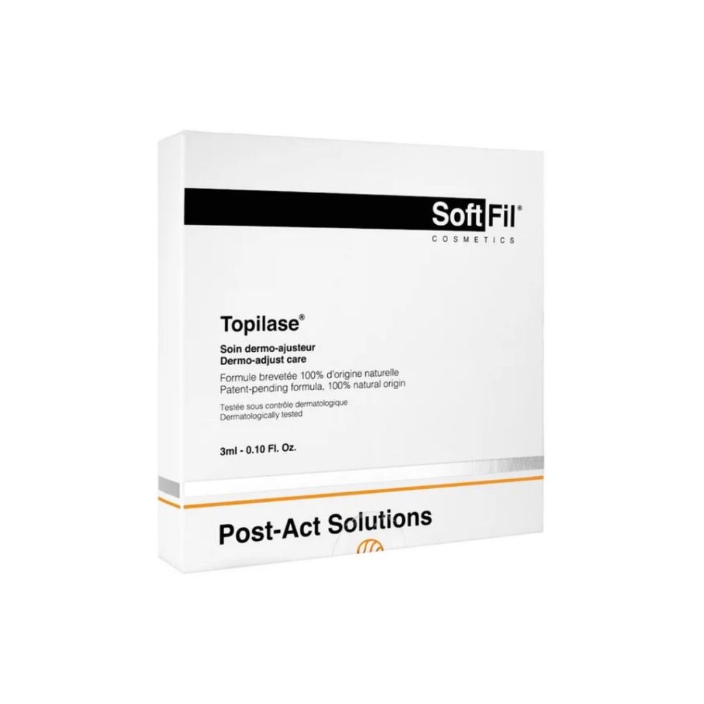 SOFTFIL TOPILASE - Cosmetici, S&igrave;, SoftFil, Viso