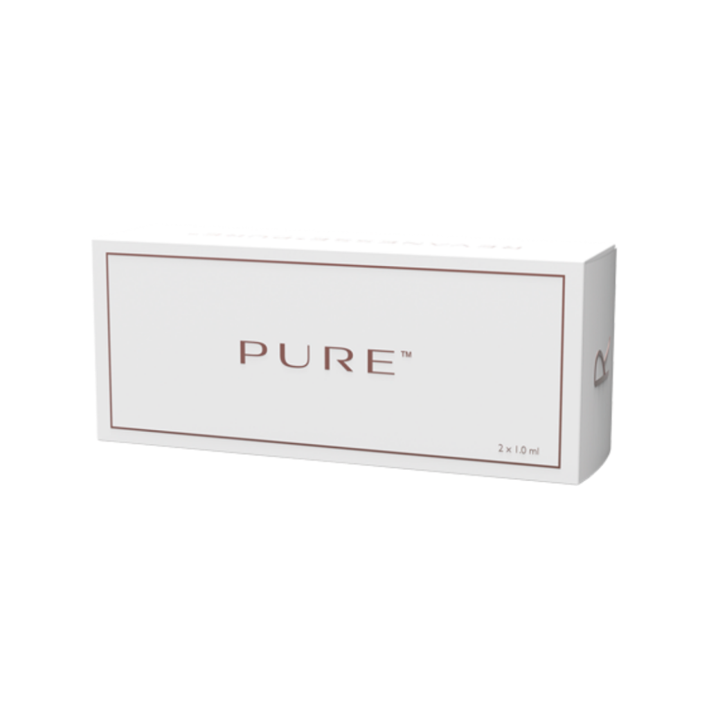 REVANESSE PURE - Collo, D&eacute;collet&eacute;, Filler, Mani, No, Revanesse, Viso