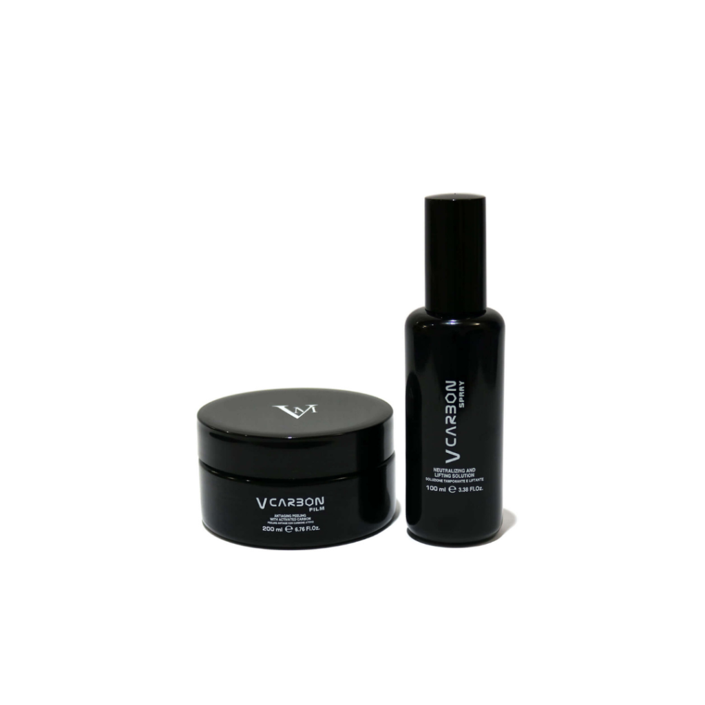 V CARBON SYSTEM - Corpo, Cosmetici, Promoitalia, S&igrave;, Viso
