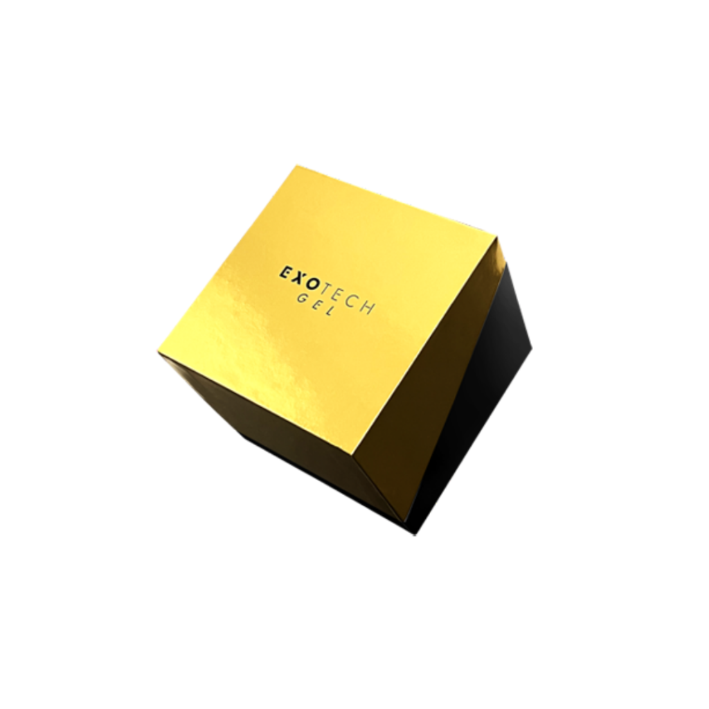 EXOTECH GEL MASK - Esosomi, Promoitalia, S&igrave;, Viso