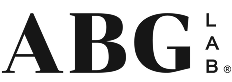 Logo ABG Lab