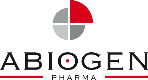 Logo Abiogen Pharma