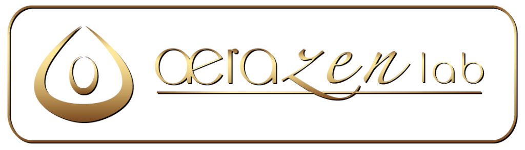 Logo Aerazen Lab