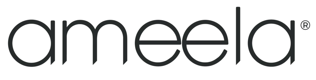 Logo Ameela