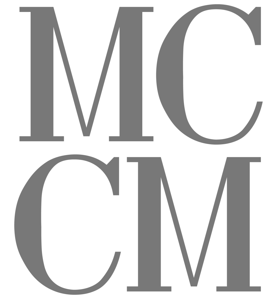 Logo MCCM