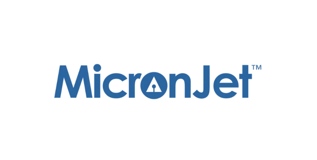 Logo MicronJet