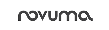Logo Novuma
