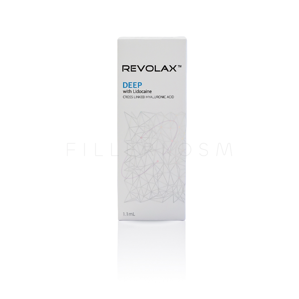 REVOLAX DEEP LIDO - Filler, No, Revolax, Viso