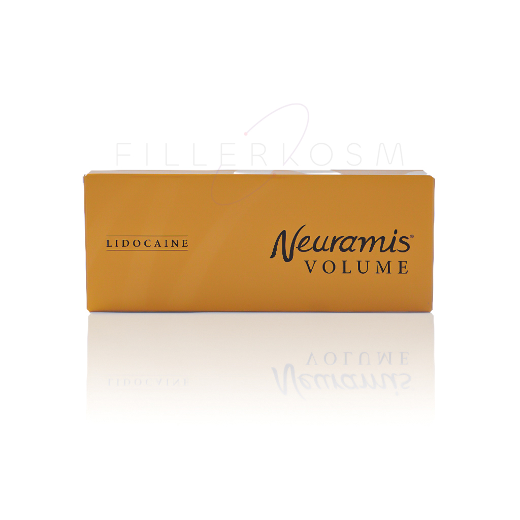 NEURAMIS VOLUME - Filler, Neuramis, No, Viso